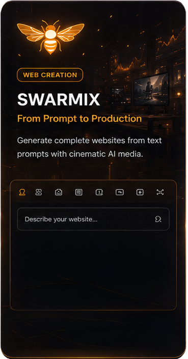 Swarmix